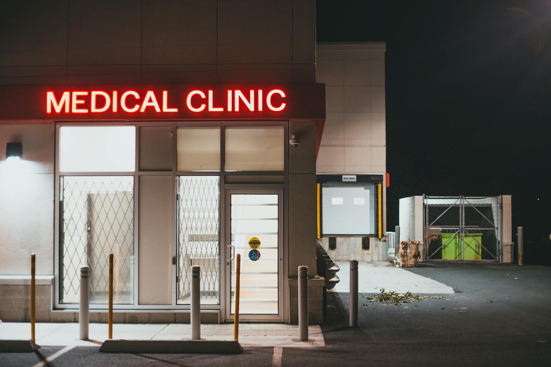 Asbestos Exposure at Audubon County Memorial Hospital — Audubon, Iowa: Former Worker Claims
