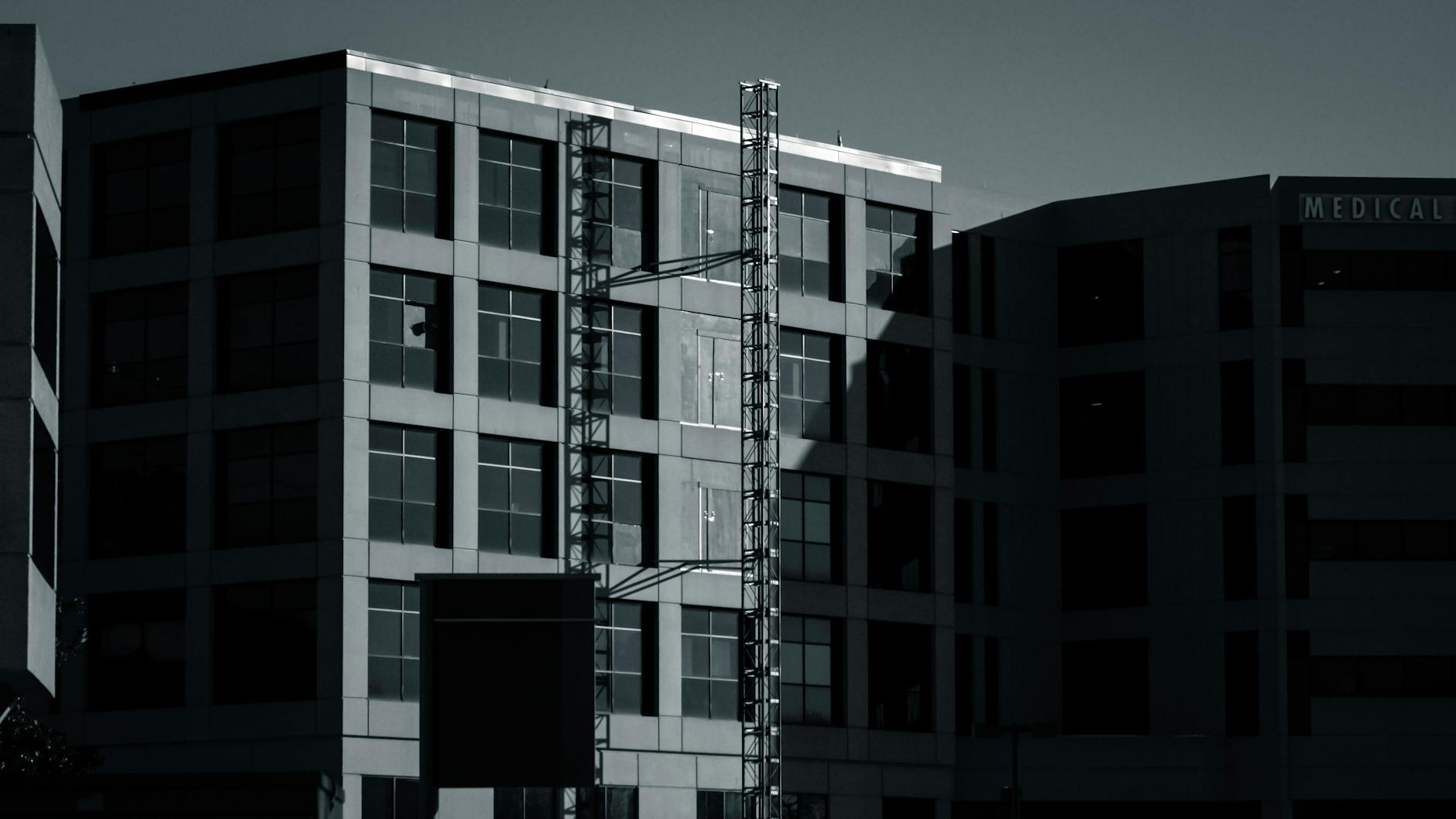 Asbestos Exposure at Page Memorial Hospital — Clarinda, Iowa: Former Worker Claims