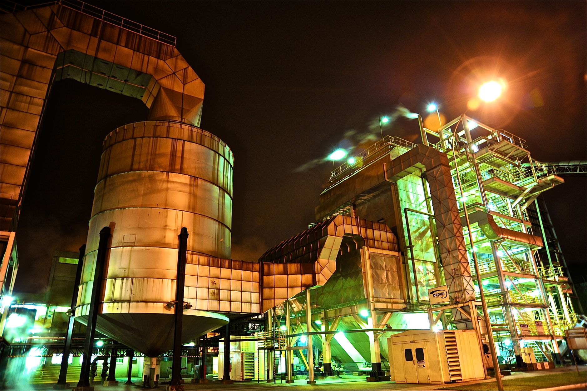 Asbestos Exposure at Cargill Iowa Falls — Iowa Falls, Iowa: Former Worker Claims