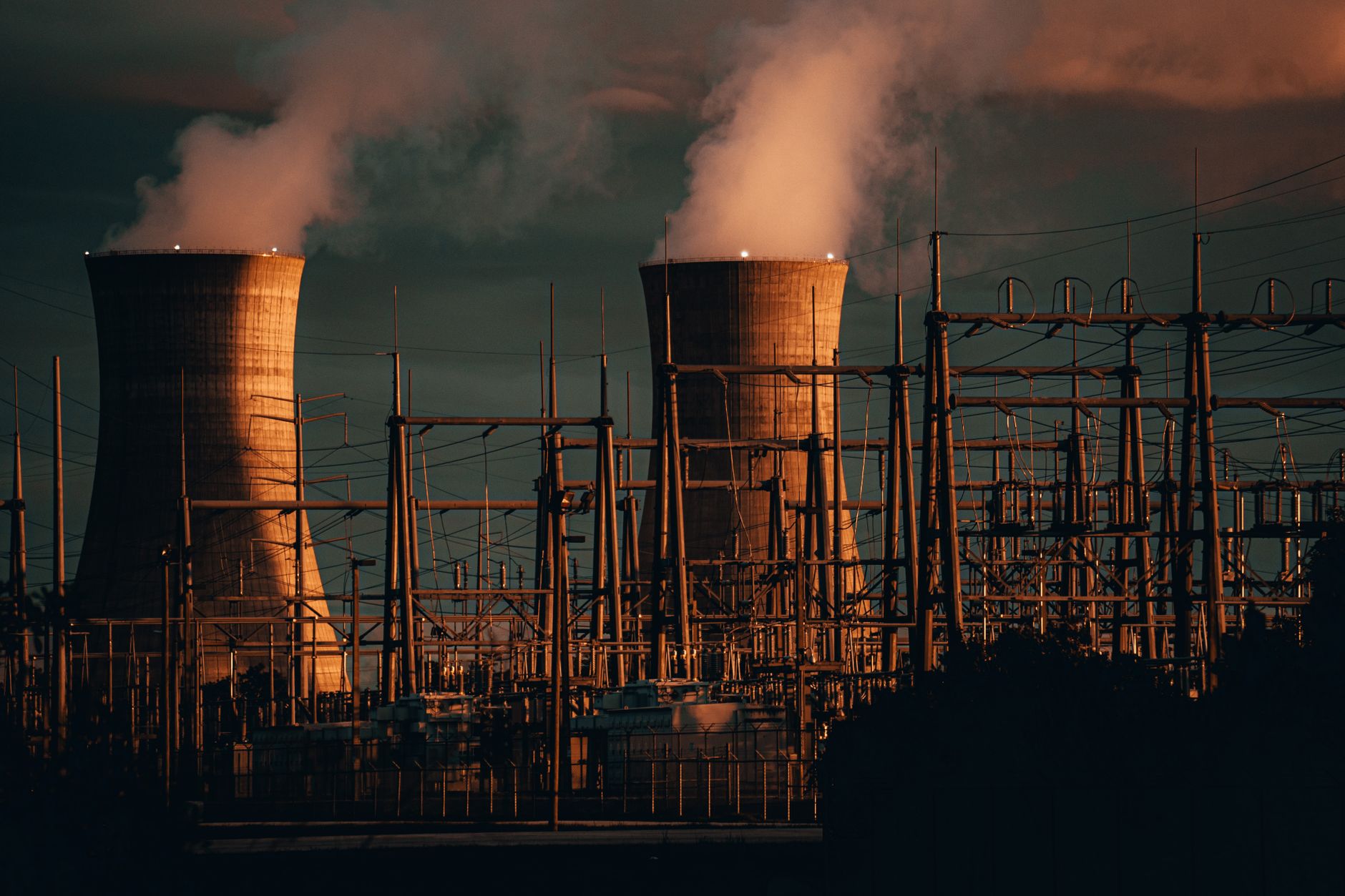 Asbestos Exposure at Fair Station – Montpelier, Iowa | Central Iowa Power Cooperative