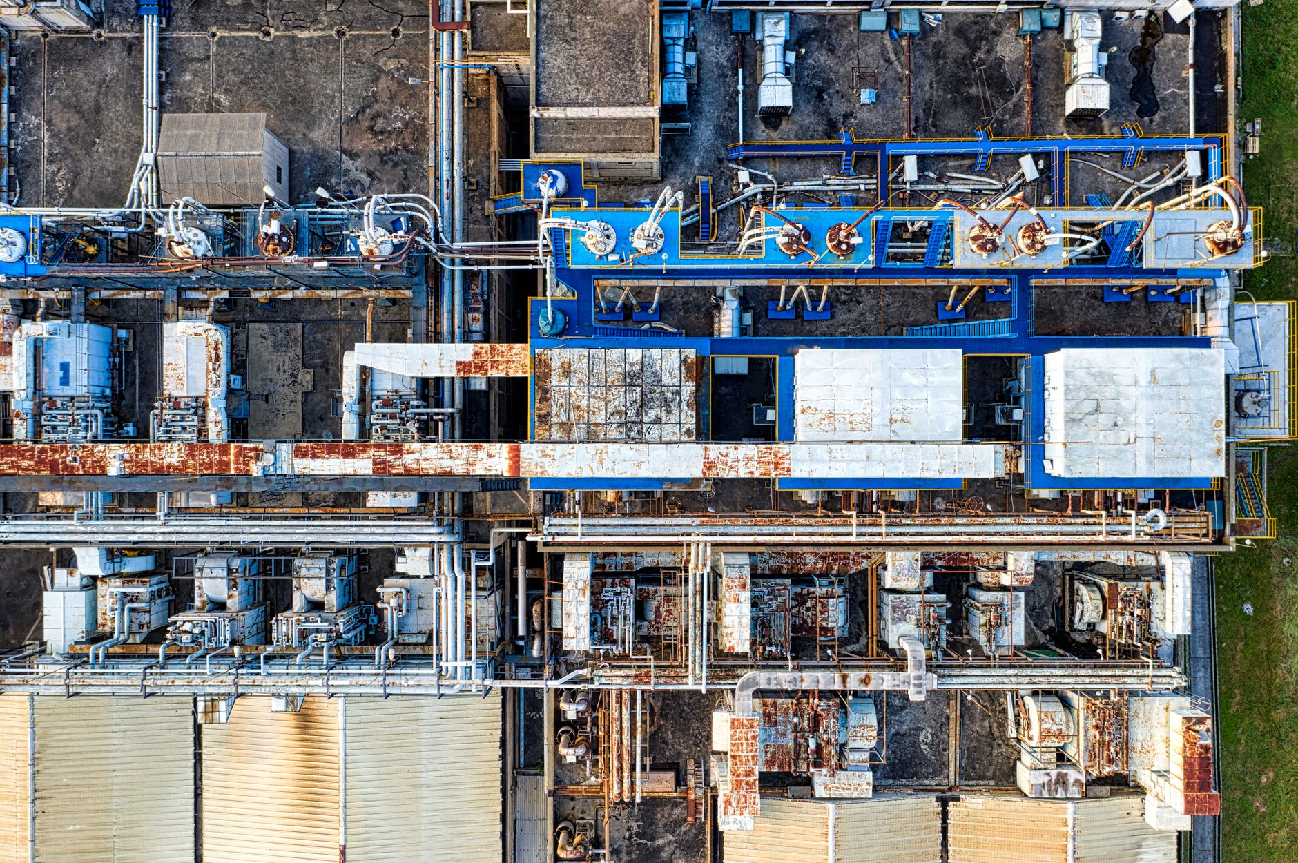 Asbestos Exposure at FMC Corporation Pocahontas — What Workers and Families Need to Know
