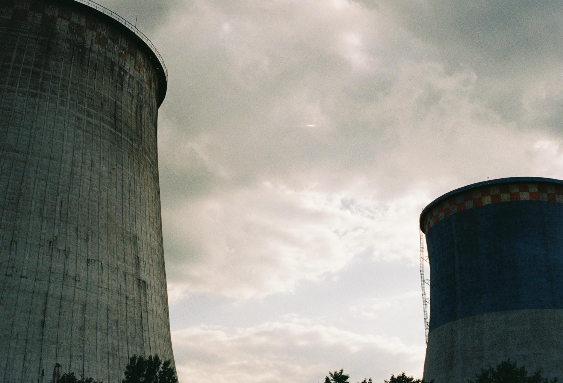 Asbestos Exposure at Interstate Power — Dubuque Generating Station