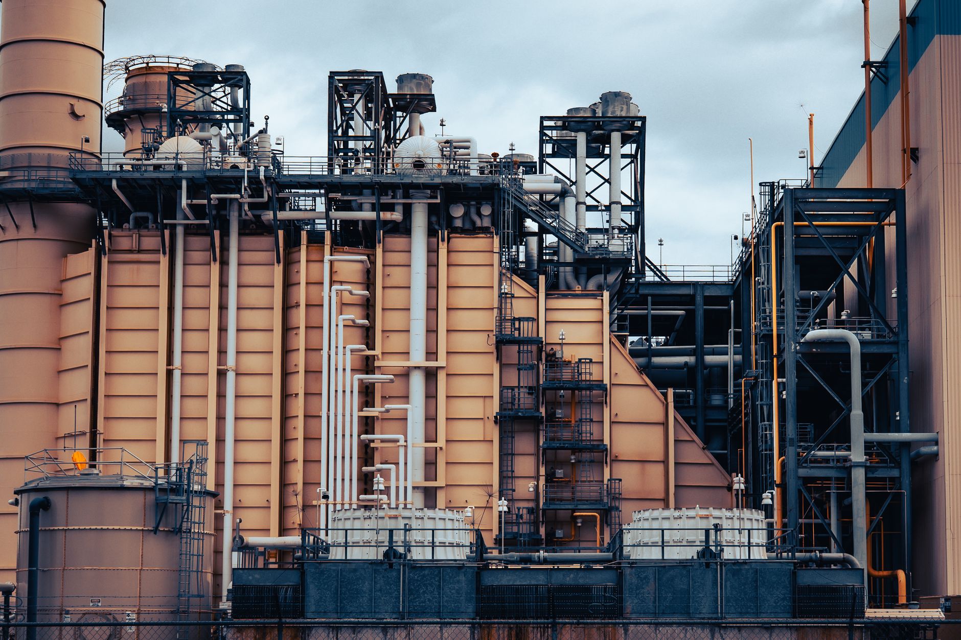 Asbestos Exposure at IBP Storm Lake