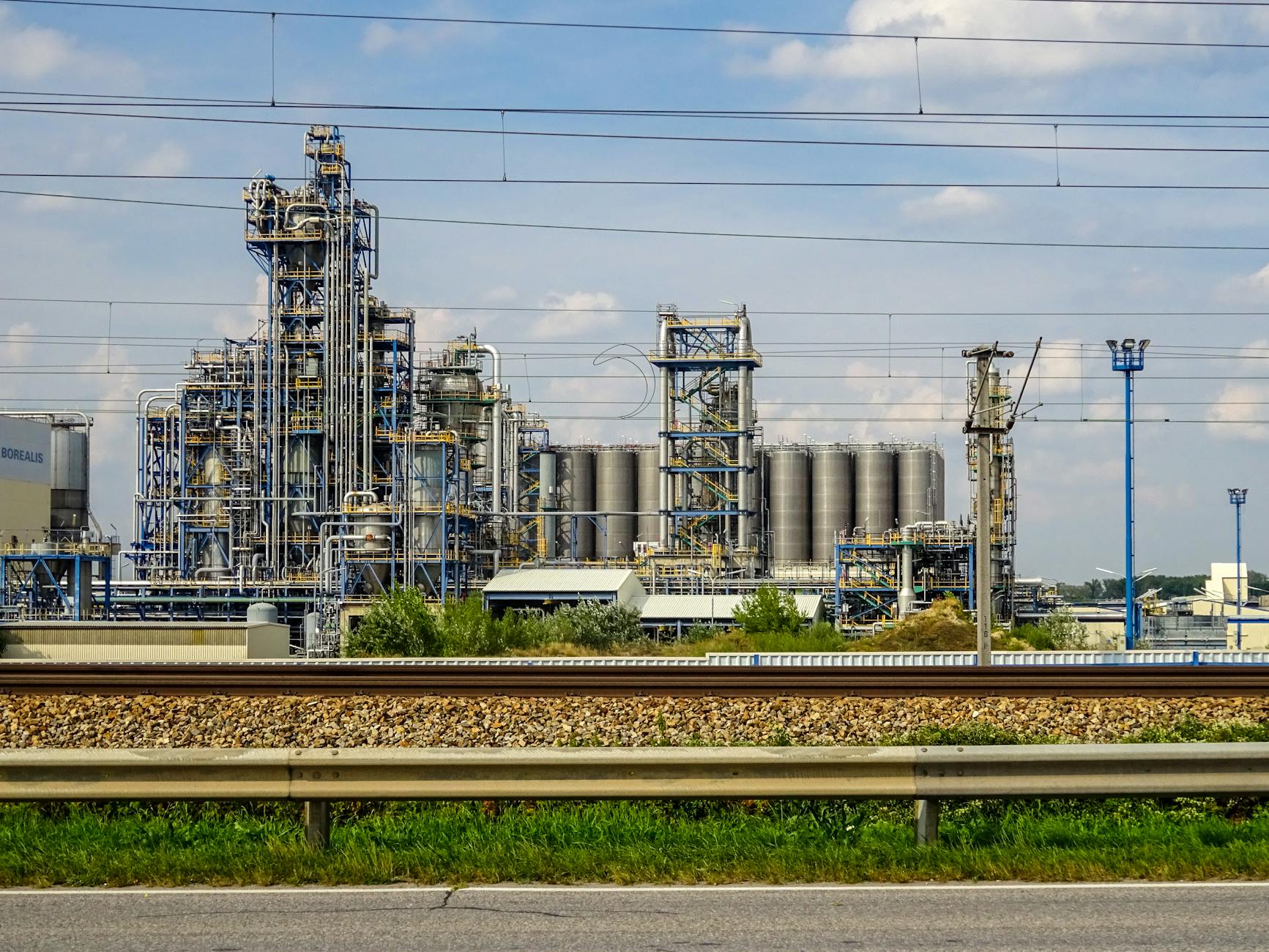 Asbestos Exposure at Iowa Falls industrial facilities — Iowa Falls, Iowa — NESHAP asbestos: Former Worker Claims