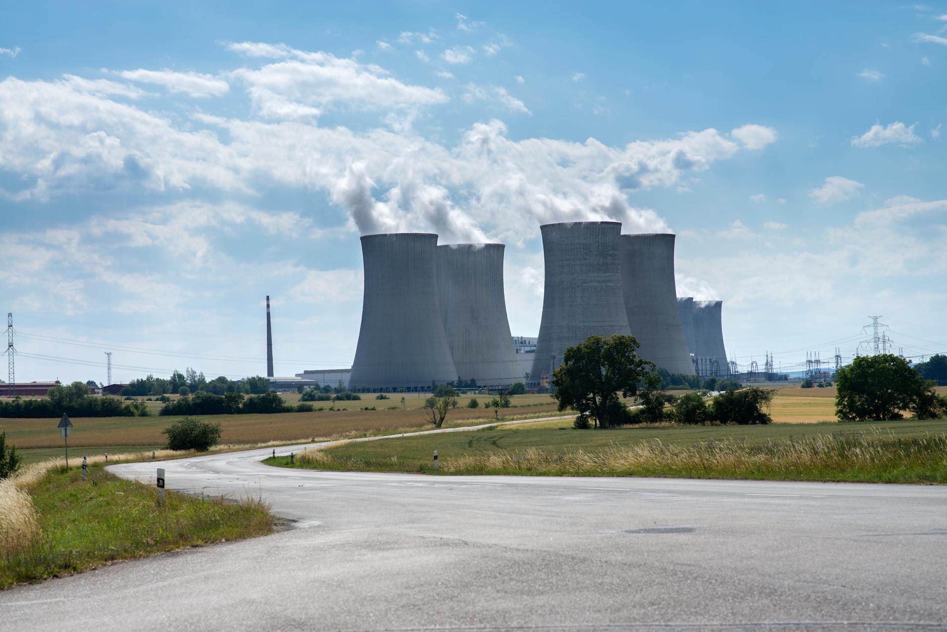 Asbestos Exposure at Iowa Southern Utilities — Keokuk Generating Station
