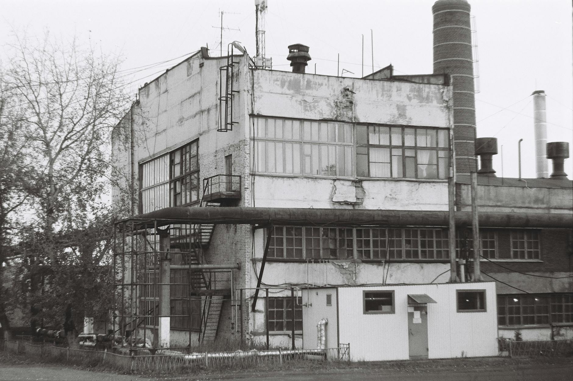 Asbestos Exposure at John Deere Ottumwa Works — Ottumwa, Iowa
