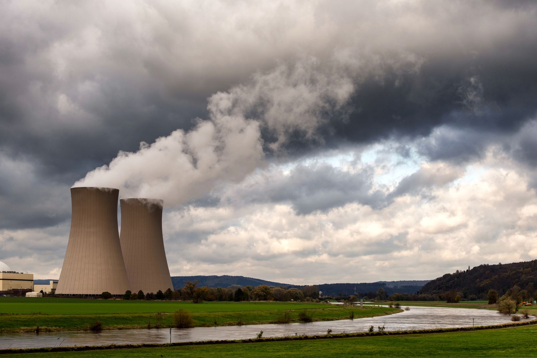 Asbestos Exposure at MidAmerican Energy — Ottumwa Generating Station