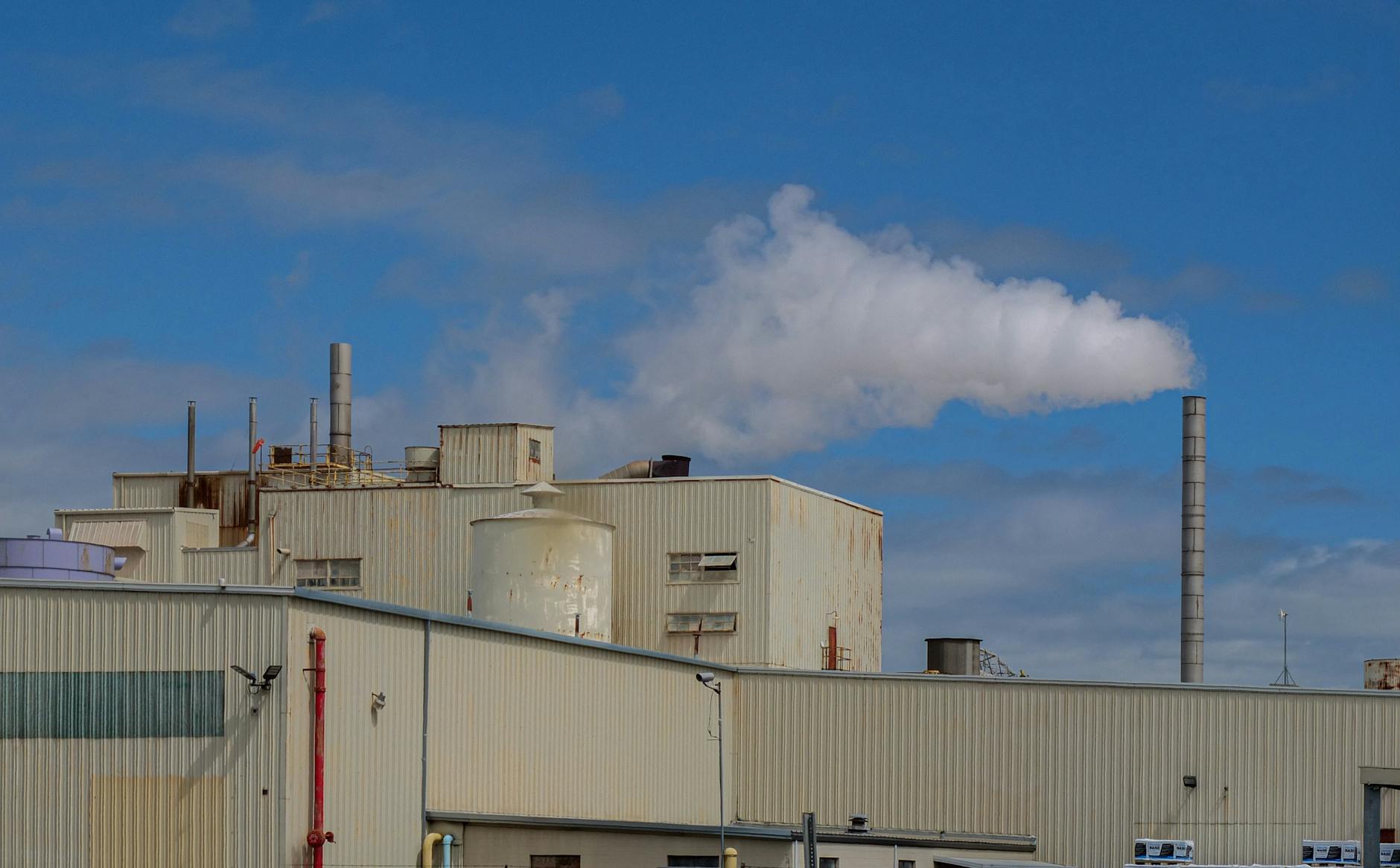 Asbestos Exposure at Wilson Foods Corporation Cherokee Plant